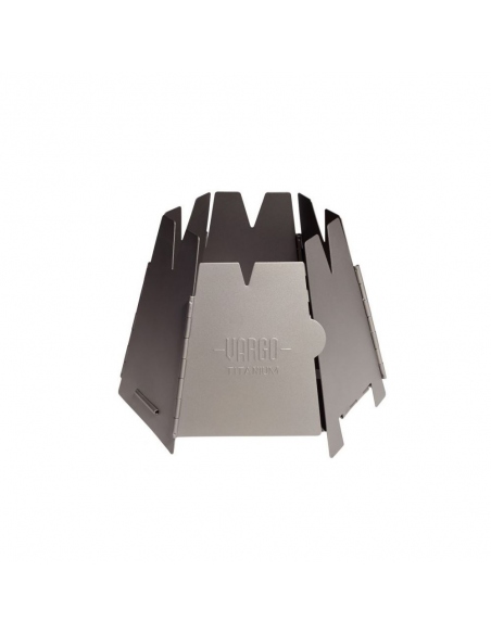 Stoves - Grills Hexagon Wood Stove Titanium