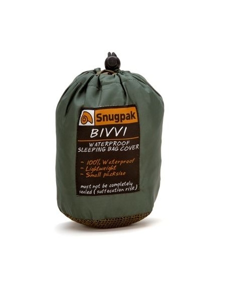 Bivy Sacks Snugpak Bivvi