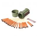 Fire Starters - Accessories UCO Stormproof Match Kit
