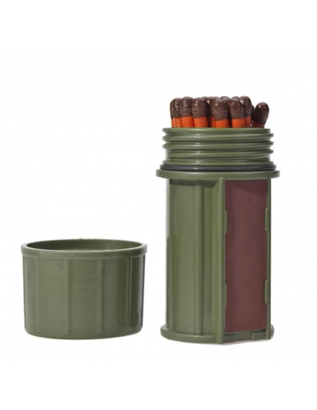 Fire Starters - Accessories UCO Stormproof Match Kit