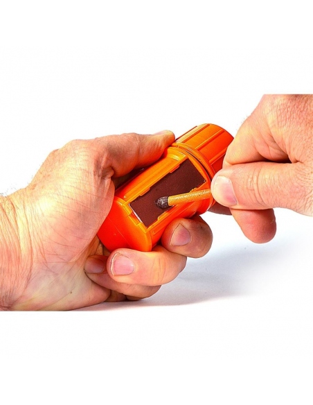 Fire Starters - Accessories UCO Stormproof Match Kit