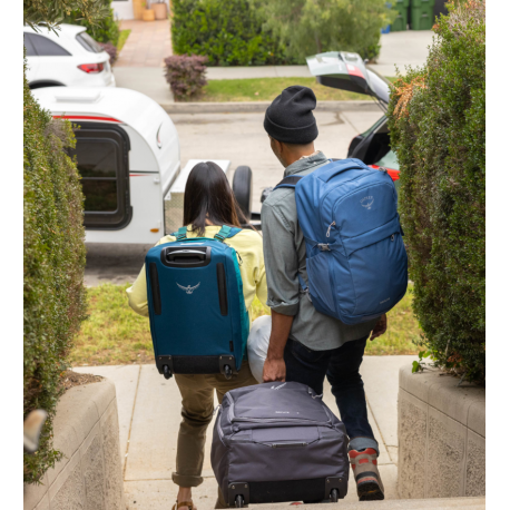 Σάκοι Ταξιδίου Osprey Daylite Carry-On Travel Pack 44L