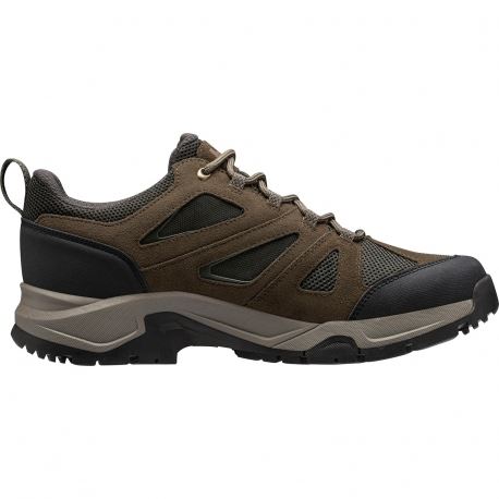 Boots - Hiking Shoes Helly Hansen Switchback Trail Low Walnut