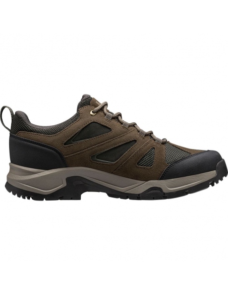 Boots - Hiking Shoes Helly Hansen Switchback Trail Low Walnut