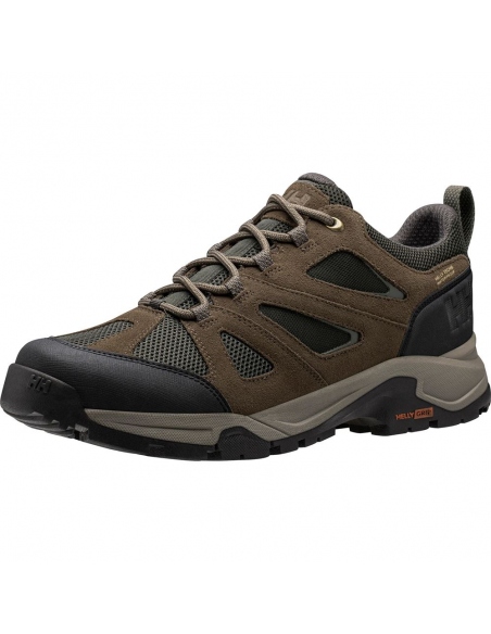 Boots - Hiking Shoes Helly Hansen Switchback Trail Low Walnut