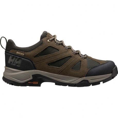 Helly Hansen Switchback Trail Low Walnut