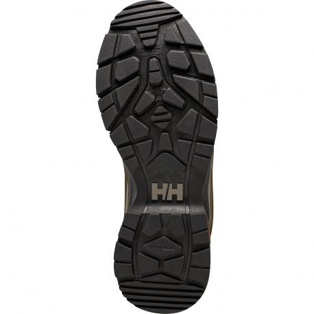Boots - Hiking Shoes Helly Hansen Switchback Trail Low Walnut