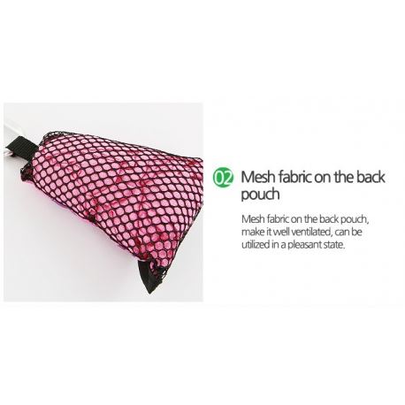 Πετσέτες Ταξιδίου Πετσέτα N-Rit Campack Towel 40x40cm