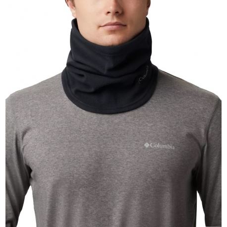 Scarves Columbia Trail Shaker Fleece Gaiter
