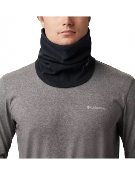 Scarves Columbia Trail Shaker Fleece Gaiter