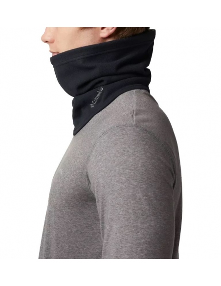 Scarves Columbia Trail Shaker Fleece Gaiter