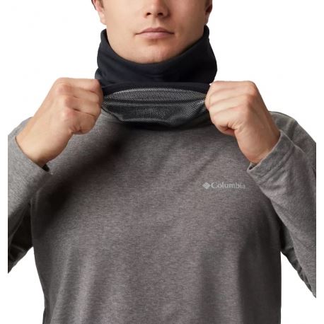 Scarves Columbia Trail Shaker Fleece Gaiter