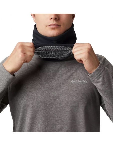 Scarves Columbia Trail Shaker Fleece Gaiter