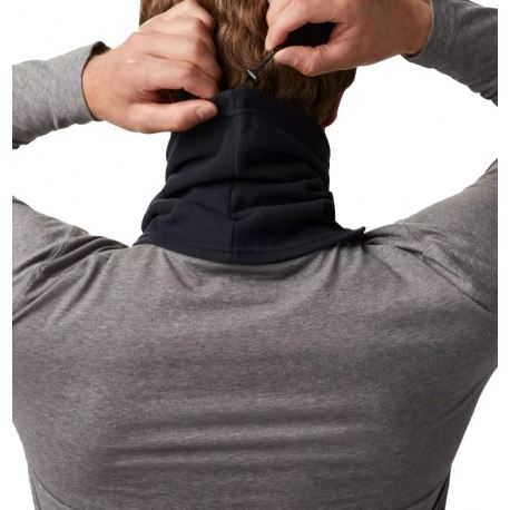 Scarves Columbia Trail Shaker Fleece Gaiter