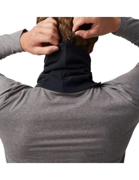 Scarves Columbia Trail Shaker Fleece Gaiter