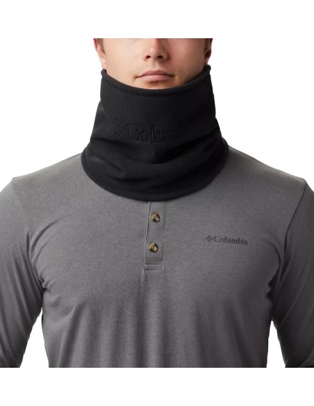 Scarves Columbia Fast Trek II Fleece Gaiter