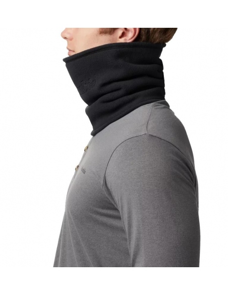 Scarves Columbia Fast Trek II Fleece Gaiter