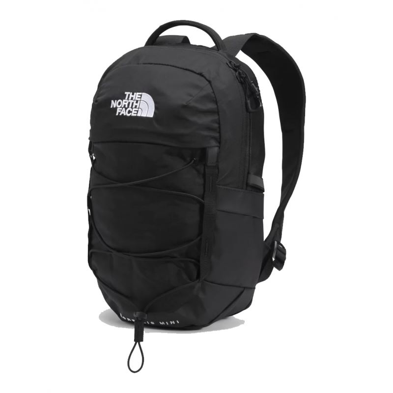 north face mini backpack