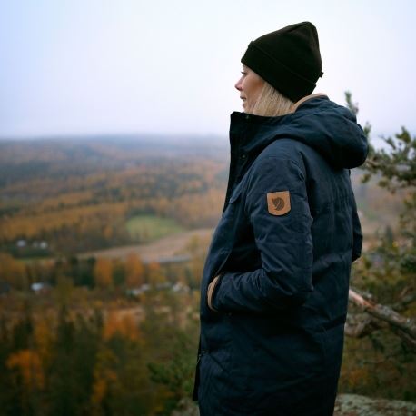 Beanies Fjallraven Vardag Classic Beanie
