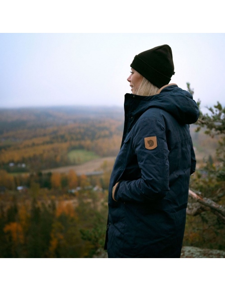 Beanies Fjallraven Vardag Classic Beanie