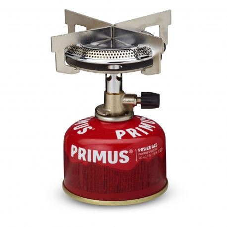 Καμινέτα - Ψησταριές Primus Mimer Stove