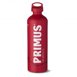 Φιάλες υγραερίου Primus Fuel Bottle 1.0L Red