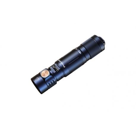 Φακοί Χειρός Fenix E05R LED Φακός 400 Lumens