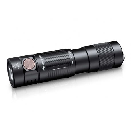 Flashlights Fenix E09R Rechargeable EDC 600 Lumens