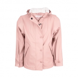 Τζάκετς Ralka Sprinkle Junior Rain Jacket Pink