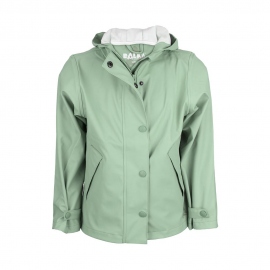Τζάκετς Ralka Sprinkle Junior Rain Jacket Mint