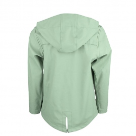 Τζάκετς Ralka Sprinkle Junior Rain Jacket Mint 2