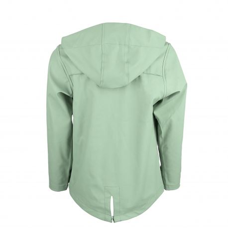 Τζάκετς Ralka Sprinkle Junior Rain Jacket Mint