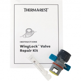 Self-inflating mats Thermarest Winglock Valve Repair Kit