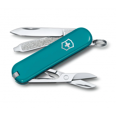 Victorinox Classic SD Mountain Lake