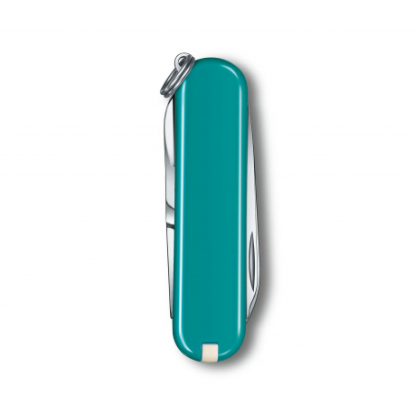 Πολυεργαλεία Victorinox Classic SD Mountain Lake