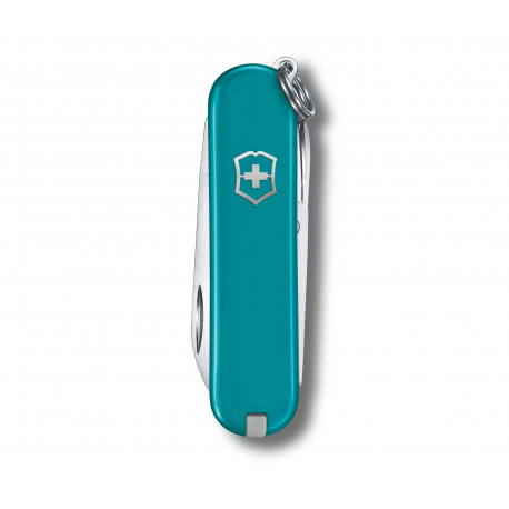 Πολυεργαλεία Victorinox Classic SD Mountain Lake