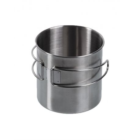 Stainless Steel Mug