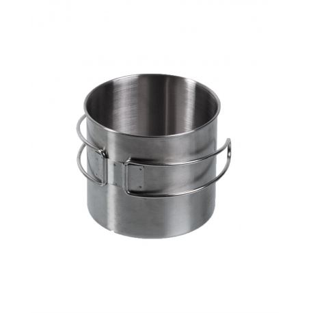 Stainless Steel Mug 600ml