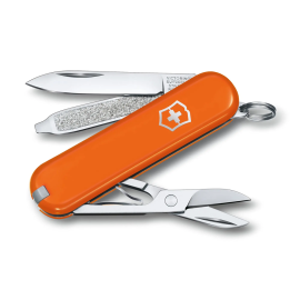 Multi-tools Victorinox Classic SD Mango Tango