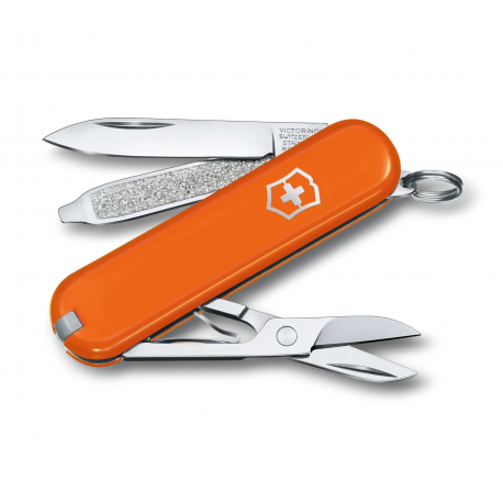 Πολυεργαλεία Victorinox Classic SD Mango Tango