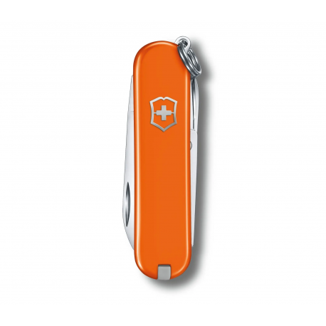 Multi-tools Victorinox Classic SD Mango Tango