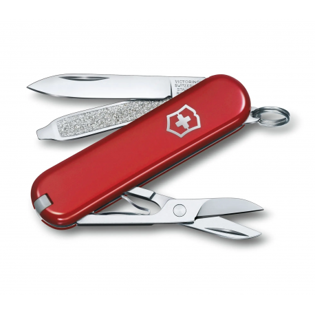 Πολυεργαλεία Victorinox Classic SD Style Icon