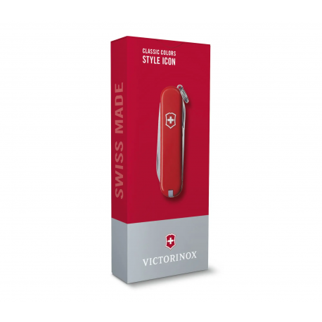 Multi-tools Victorinox Classic SD Style Icon