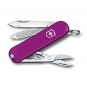 Πολυεργαλεία Victorinox Classic SD Tasty Grape