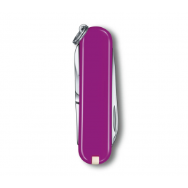 Multi-tools Victorinox Classic SD Tasty Grape 2