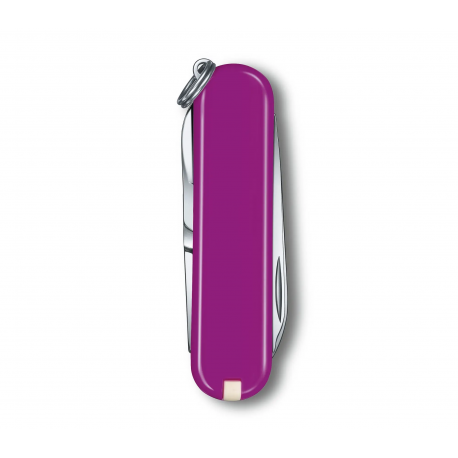 Πολυεργαλεία Victorinox Classic SD Tasty Grape