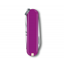 Πολυεργαλεία Victorinox Classic SD Tasty Grape