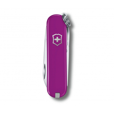 Πολυεργαλεία Victorinox Classic SD Tasty Grape