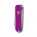 Πολυεργαλεία Victorinox Classic SD Tasty Grape