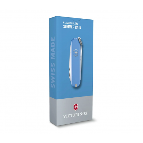 Πολυεργαλεία Victorinox Classic SD Summer Rain